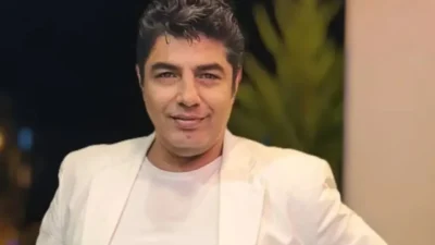 Arabesk ve fantezi müziğin güçlü temsilcilerinden Orhan Esen, 28 Mart