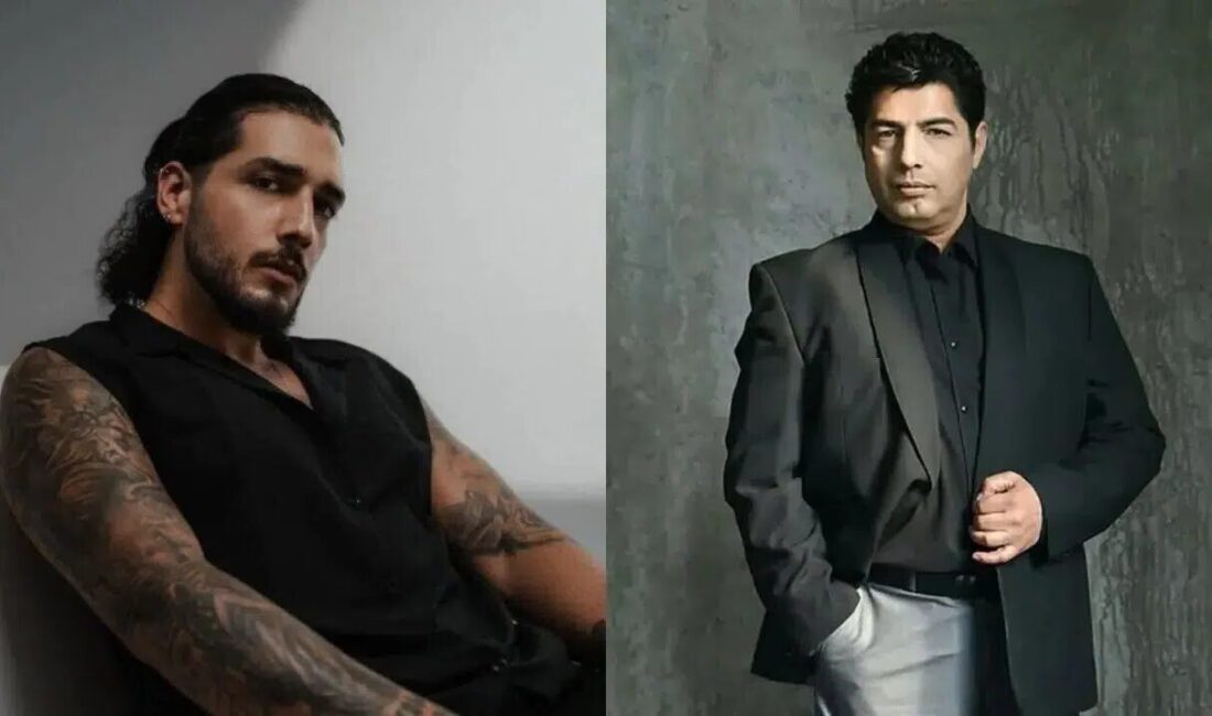 Orhan Esen’in oğlu var mı, Emirhan Esen kimdir, kaç yaşında,