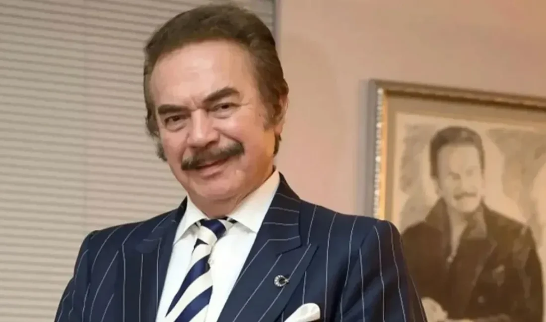 Türk müziğinin usta ismi Orhan Gencebay, son günlerde sağlık durumuna