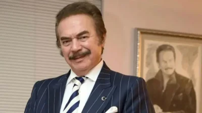 Türk müziğinin usta ismi Orhan Gencebay, son günlerde sağlık durumuna