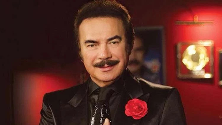 Yüksek ateş şikâyeti nedeniyle hastaneye başvuran usta sanatçı Orhan Gencebay'ın