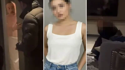 Rüşvet ve yolsuzluk iddialarıyla yürütülen soruşturma kapsamında gözaltına alınan Uşak