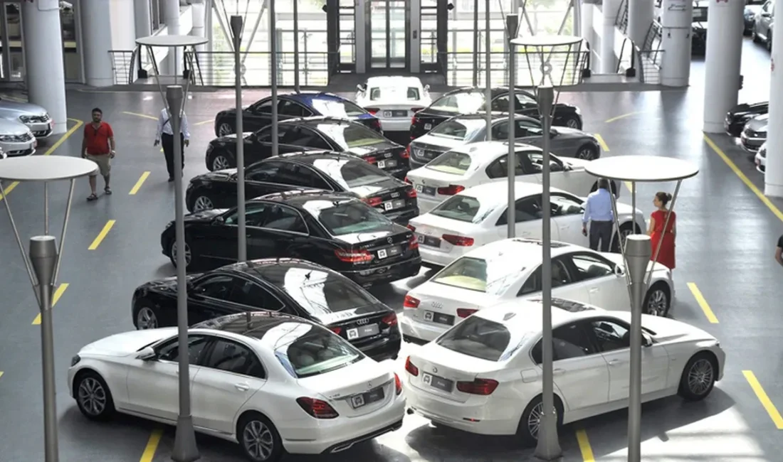 2026 yılı itibarıyla engelli bireyler için uygulanan ÖTV muafiyeti üst