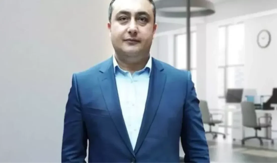 Ekonomi ve eğitim dünyasında adı sıkça anılan Ozan Bingöl, akademik