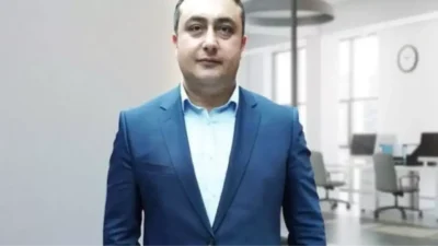 Ekonomi ve eğitim dünyasında adı sıkça anılan Ozan Bingöl, akademik