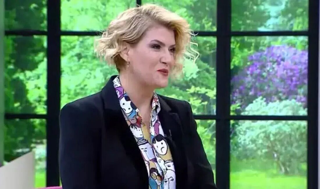 Türk televizyon dünyasının deneyimli isimlerinden Özge Uzun, hem uzun soluklu