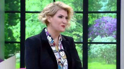 Türk televizyon dünyasının deneyimli isimlerinden Özge Uzun, hem uzun soluklu