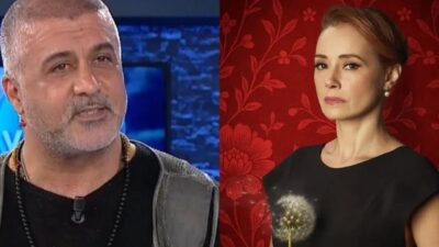 Türk sinemasının ve televizyon dünyasının dikkat çeken isimlerinden Özgü Namal