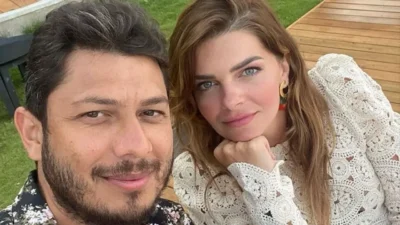 Oyuncu Pelin Karahan ile iş insanı Bedri Güntay hakkında ortaya