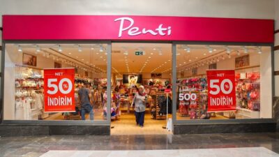 Türkiye’nin iç giyim ve çorap sektöründe uzun yıllardır faaliyet gösteren