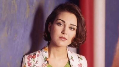 90’lı yılların unutulmaz pop müziği denildiğinde akla gelen isimlerden biri