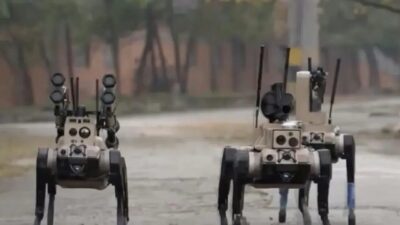 Çin Halk Kurtuluş Ordusu (PLA), kentsel savaş doktrininde yeni bir