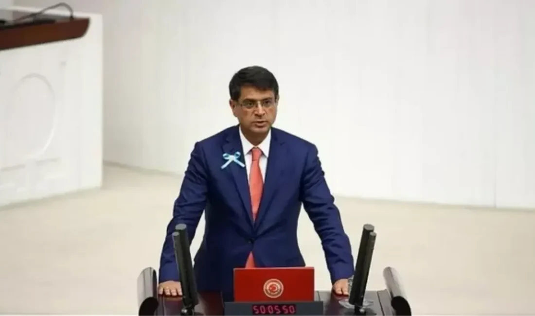 Cumhuriyet Halk Partisi içinde son yıllarda adı giderek daha fazla