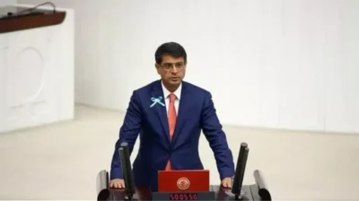 Cumhuriyet Halk Partisi içinde son yıllarda adı giderek daha fazla