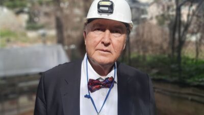 Türkiye’nin deprem gerçeğini en çok anlatan isimlerinden biri olan Prof.