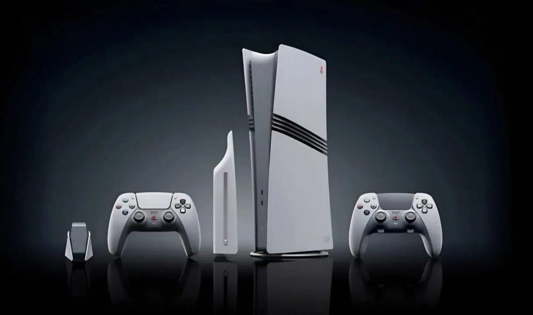 Sony PlayStation 5 fiyatları 2025 itibarıyla ne kadar oldu, PS5,