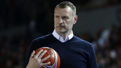 Anadolu Efes’in teknik ekibine katılan Rado Trifunović, Türk basketbol gündeminde