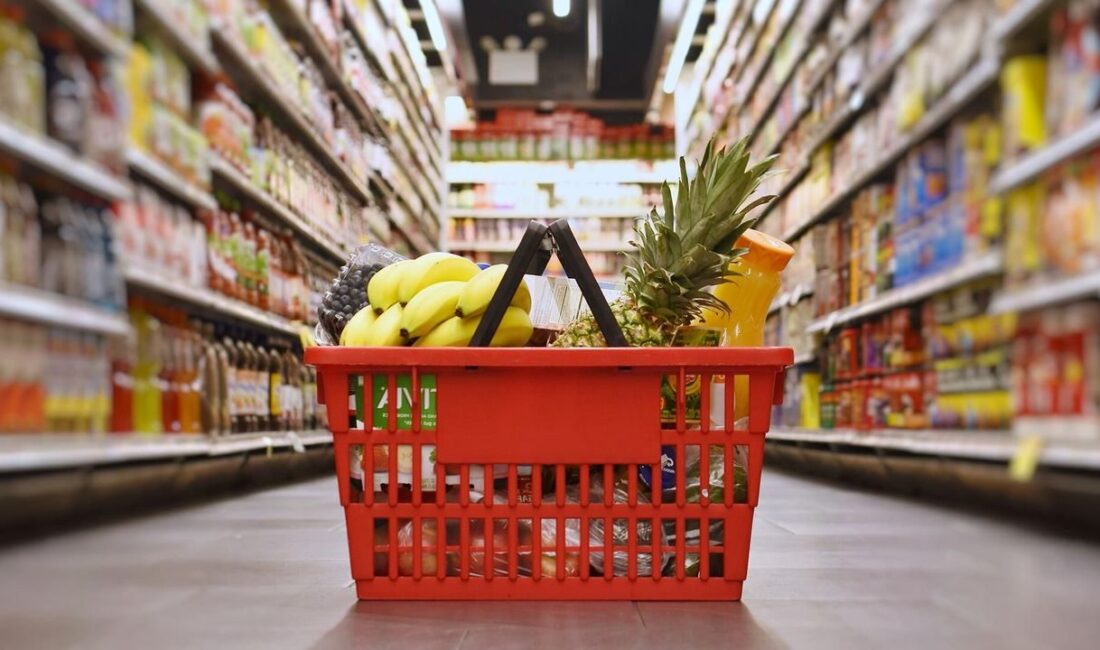Tarım ve Orman Bakanlığı’nın gıda etiketleme kurallarında yaptığı kapsamlı değişiklikler