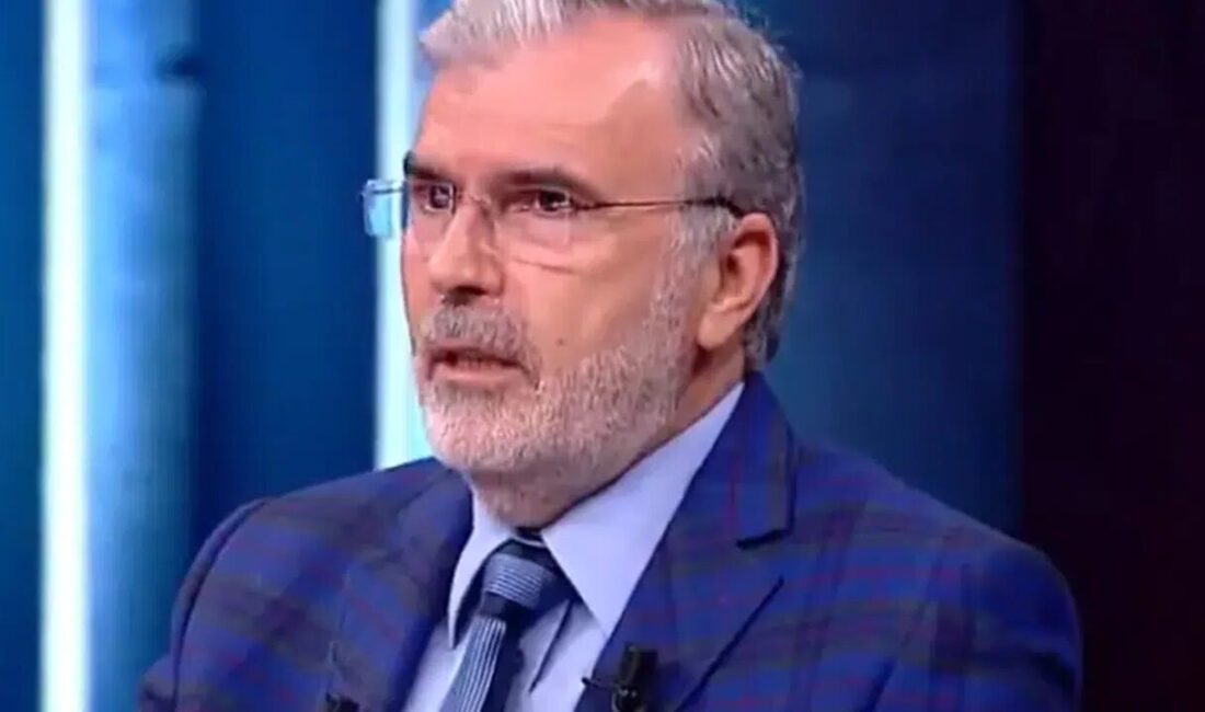 Türkiye’de siyaset ve medya denildiğinde akla gelen isimlerden biri olan