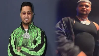 Son dönemin en çok konuşulan rap isimlerinden Lvbel C5, bu