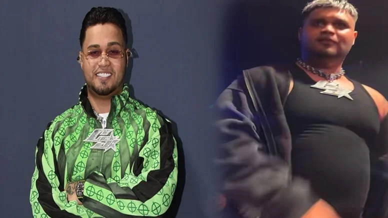 Son dönemin en çok konuşulan rap isimlerinden Lvbel C5, bu