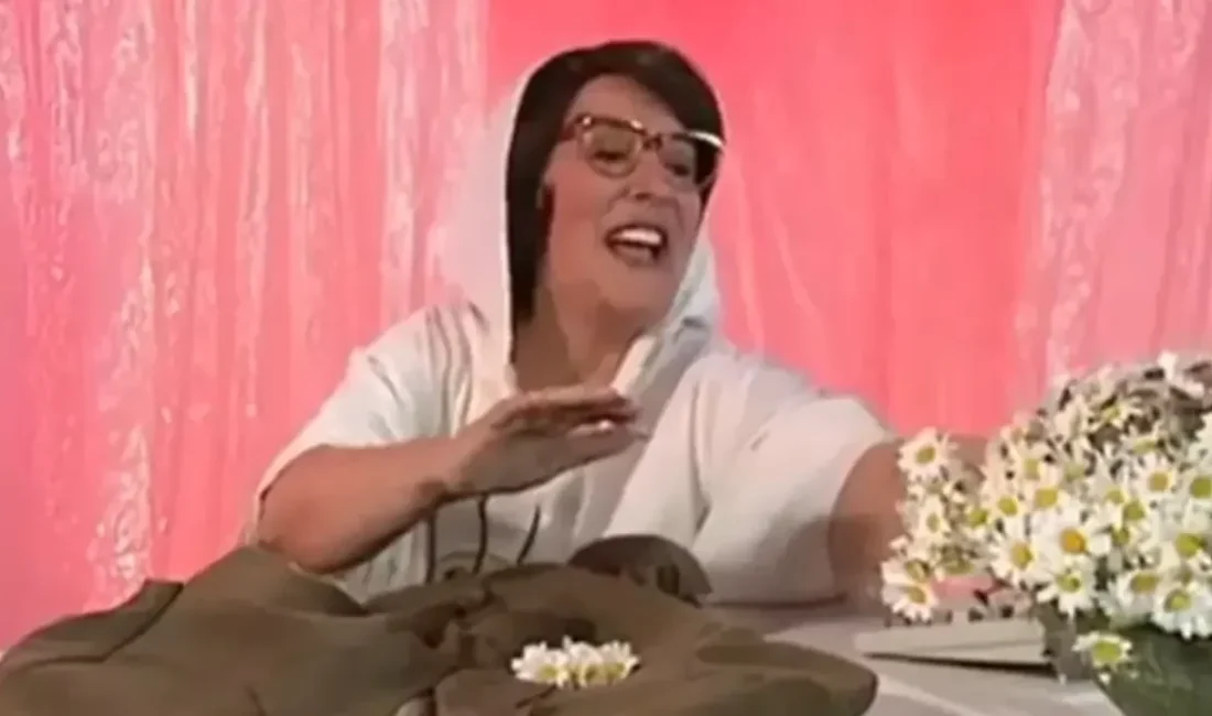 Yeşilçam’ın ve televizyon dünyasının unutulmaz isimlerinden Tuluğ Çizgen, son dönemde