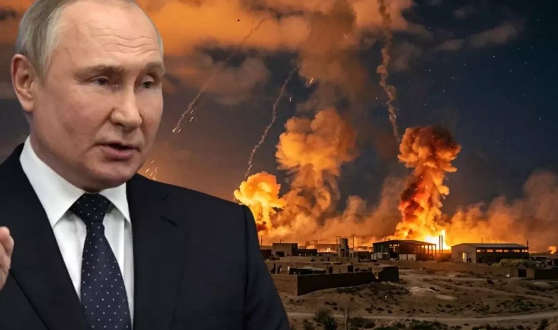 ABD, İsrail ve İran arasında tırmanan çatışmaların küresel enerji piyasalarına