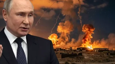 ABD, İsrail ve İran arasında tırmanan çatışmaların küresel enerji piyasalarına