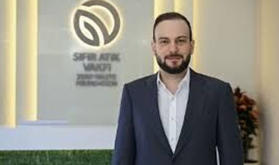 Türkiye’nin iklim değişikliğiyle mücadelesinde ve sürdürülebilir kalkınma politikalarında adı öne