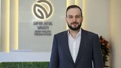 Türkiye’nin iklim değişikliğiyle mücadelesinde ve sürdürülebilir kalkınma politikalarında adı öne