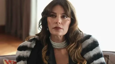 Türk televizyon ve sinema dünyasının dikkat çeken isimlerinden biri olan