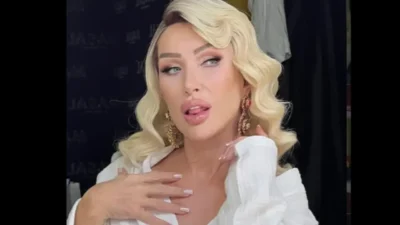 TV8 ekranlarında yayınlanan Gel Konuşalım programına telefonla bağlanan Seda Sayan,