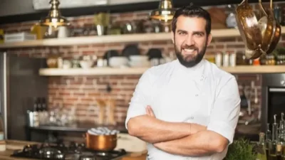 Gastronomi dünyasının vizyoner isimlerinden Şef Maksut Aşkar, MasterChef Türkiye’nin final