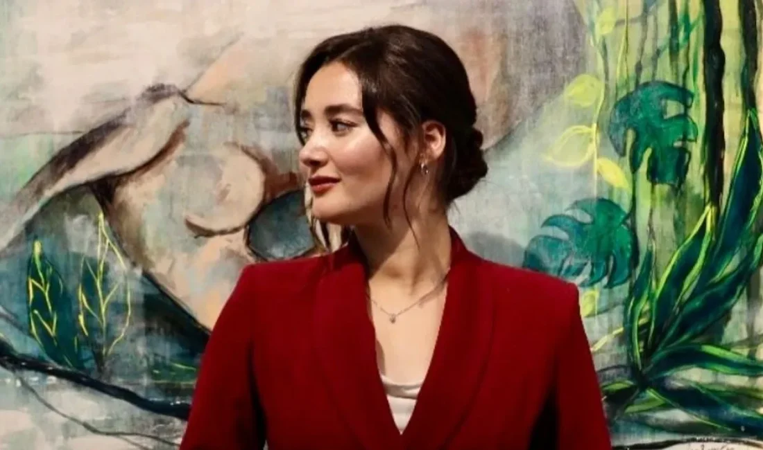 Uşak Belediye Başkanı Özkan Yalım ile birlikte Ankara’da gözaltına alınan