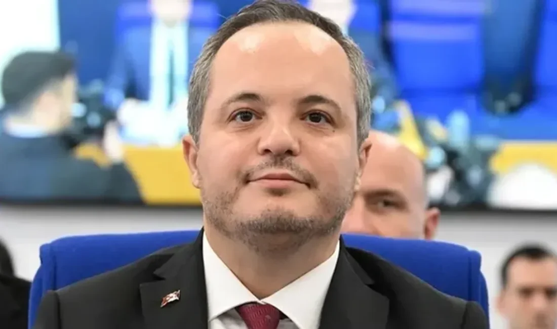 Resmî Gazete’de yayımlanan Cumhurbaşkanlığı Atama Kararı ile Türkiye Varlık Fonu