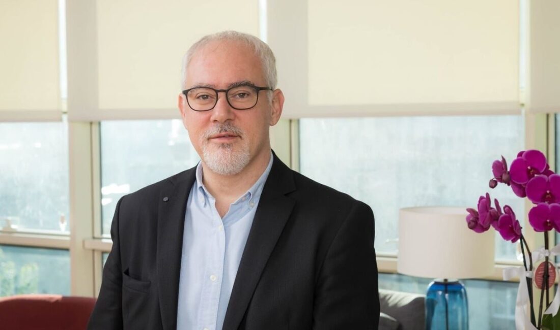 Finans teknolojileri ve ödeme sistemleri alanında uzun yıllara yayılan deneyimiyle