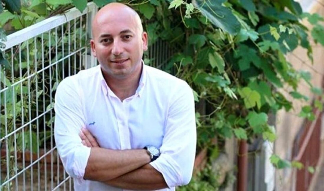 Selim Yuhay kimdir, kaç yaşında, nereli, mesleği ne, The Traitors