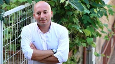 Selim Yuhay kimdir, kaç yaşında, nereli, mesleği ne, The Traitors