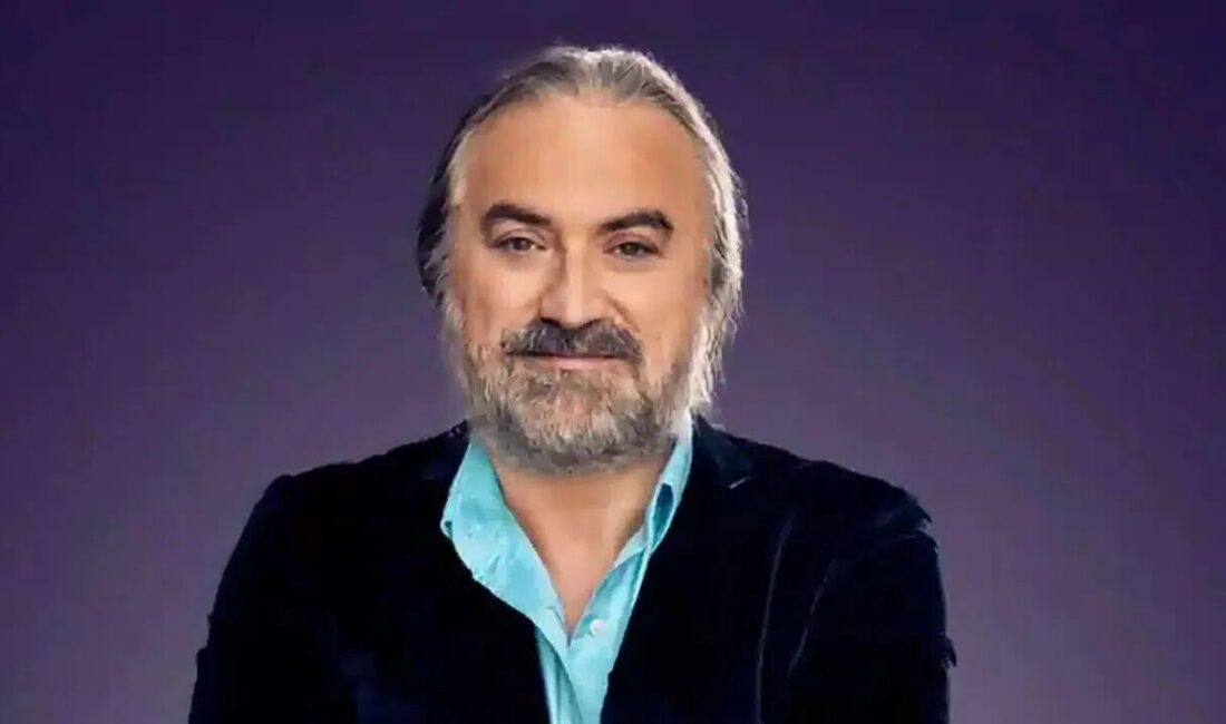 Karadeniz müziğinin güçlü sesi Volkan Konak’ın vefat haberi, sanat camiasında