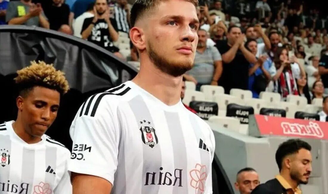 Semih Kılıçsoy kimdir, kaç yaşında, nereli, boyu kaç, hangi takımda