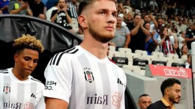 Semih Kılıçsoy kimdir, kaç yaşında, nereli, boyu kaç, hangi takımda