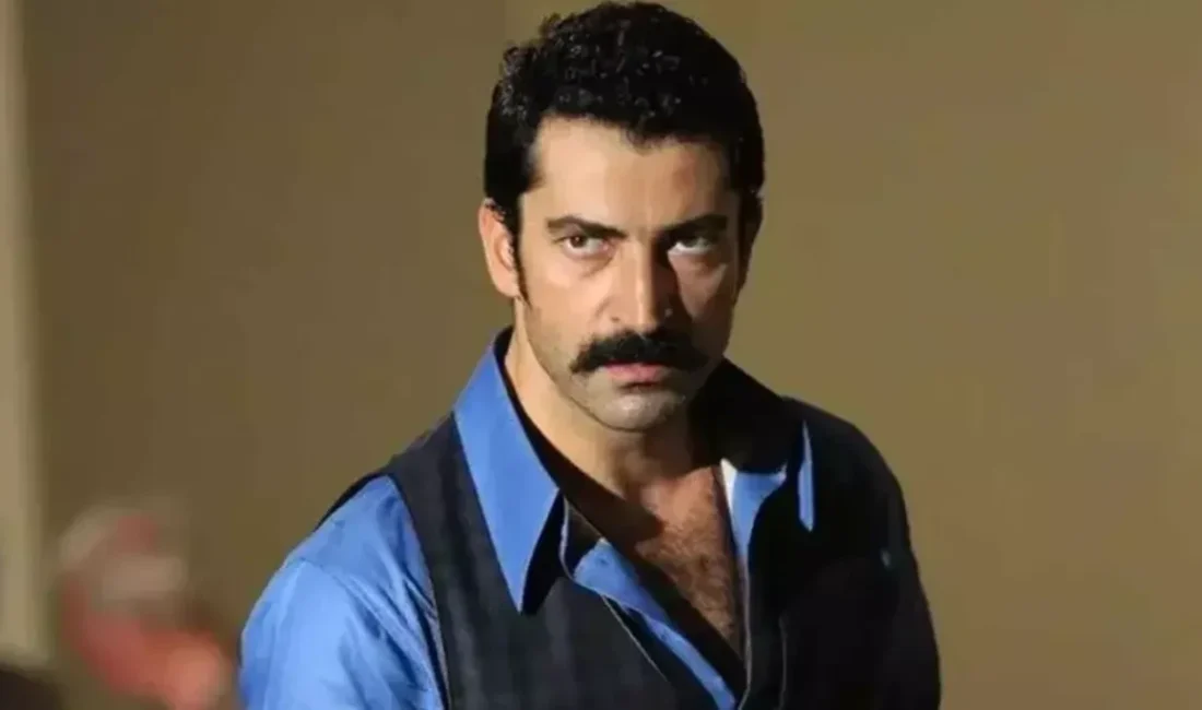 Uzun bir aranın ardından ABİ dizisi ile yeniden setlere dönen