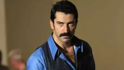 Uzun bir aranın ardından ABİ dizisi ile yeniden setlere dönen