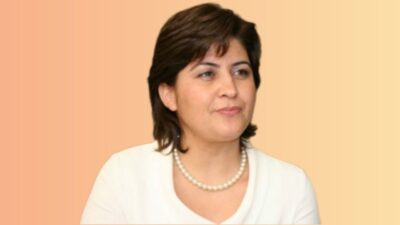 Türkiye profesyonel futbol liglerinde görev yapan tek kadın kulüp başkanı