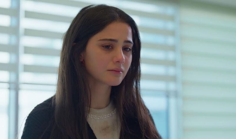 Ay Yapım imzasını taşıyan, başrollerinde Aytaç Şaşmaz ve Helin Kandemir’in