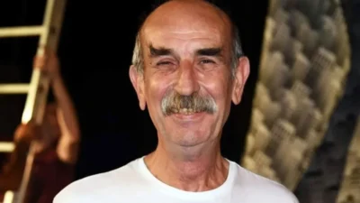 Türk tiyatrosu ve televizyon dünyasının usta isimlerinden Sinan Bengier, şiddetli