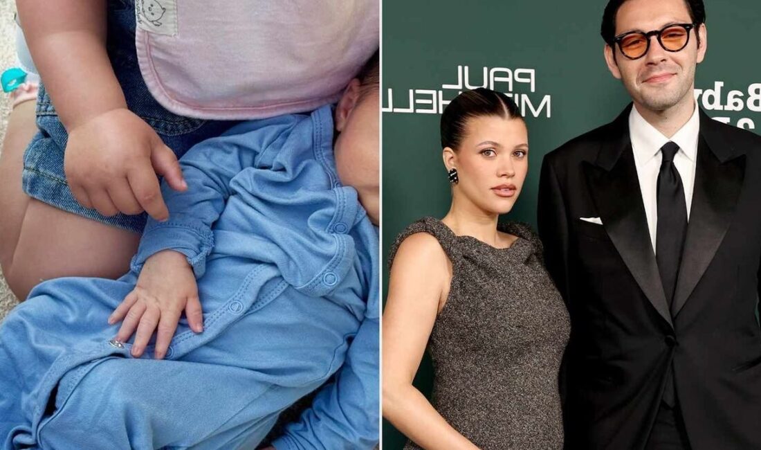 Dünyaca ünlü şarkıcı Lionel Richie’nin kızı Sofia Richie, ikinci kez