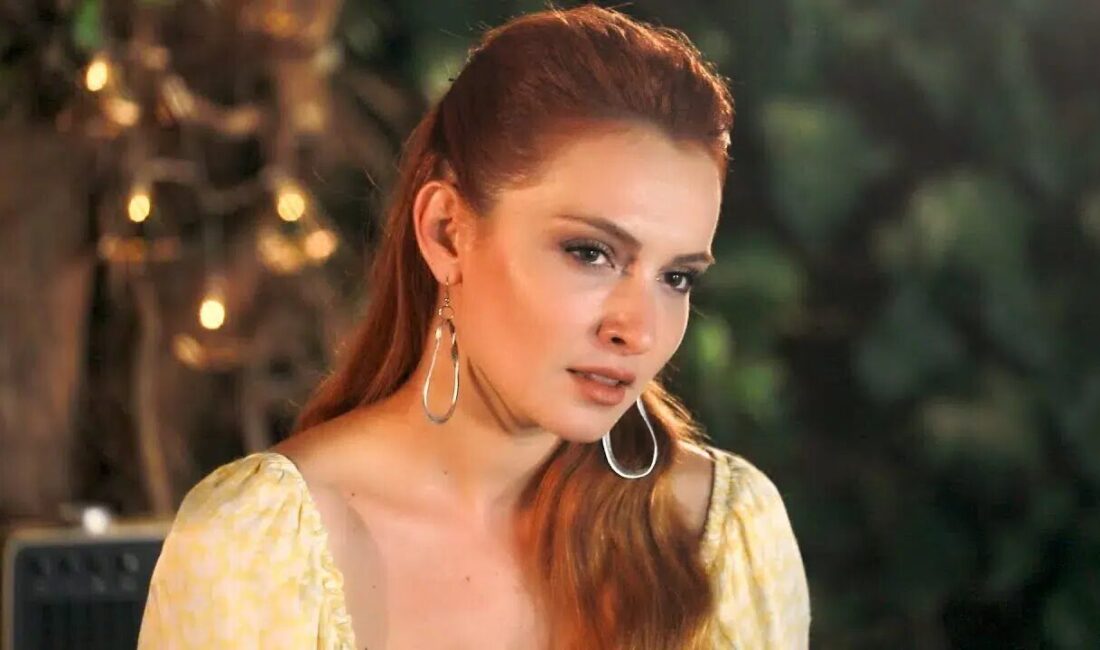 Star TV’nin yeni sezon için hazırladığı iddialı projeler arasında gösterilen