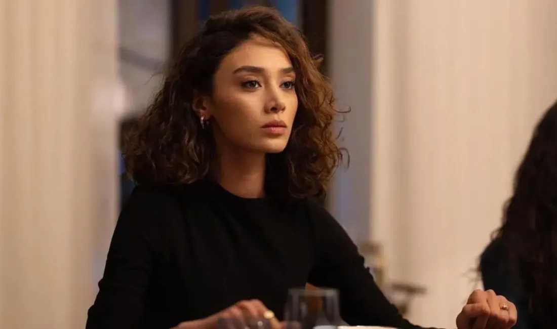 TRT 1 ekranlarının ilgiyle takip edilen yapımı Teşkilat dizisi, 5.