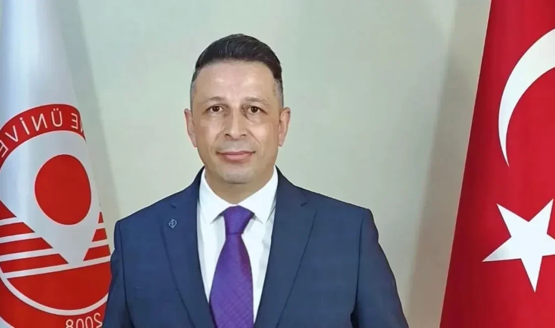 Gümüşhane Üniversitesi İktisadi ve İdari Bilimler Fakültesi (İİBF) Sekreteri Sultan